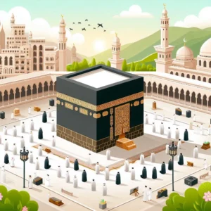 قصة إبراهيم عليه السلام