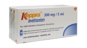 Keppra