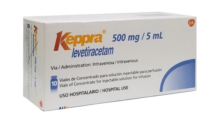 Keppra
