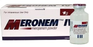 Meronem