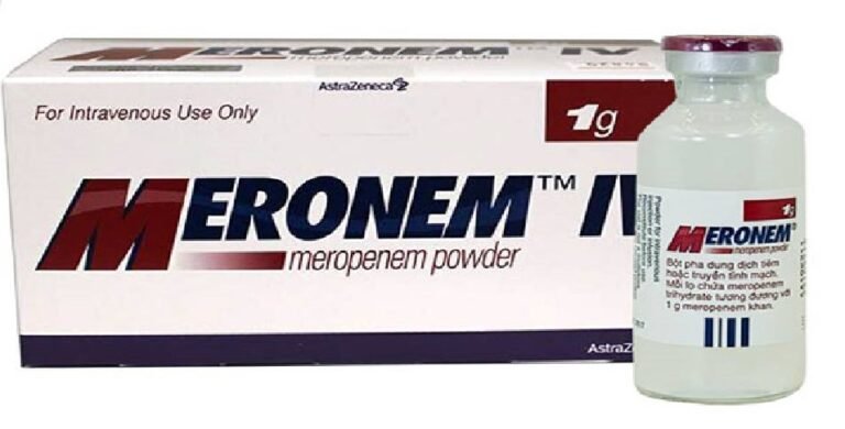 Meronem