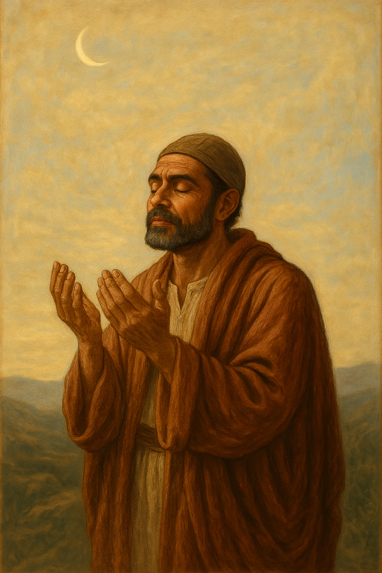 دعاء مستجاب