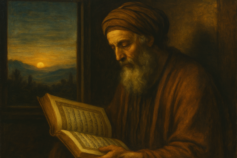 إقرأ كتاب الله