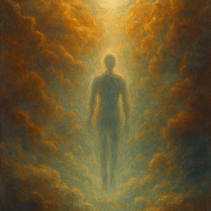 الروح البشرية