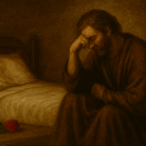 الفقدُ ليس غيابًا