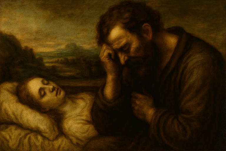 وجع الفقد: بين الفراق والفراغ والموت