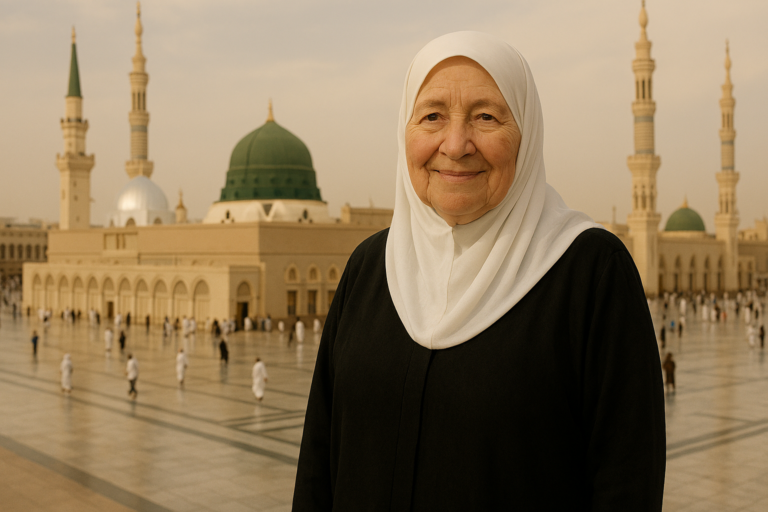 يدتي الغالية على قلبي